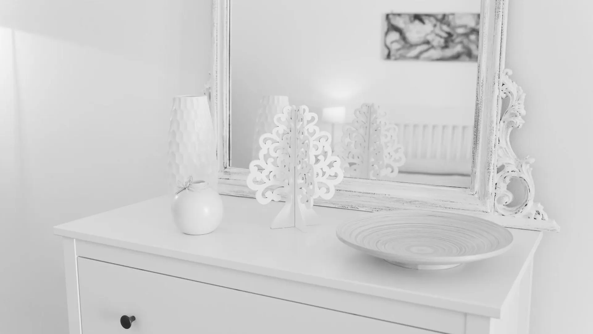 Cratos Room - Naturally Cool Room Gratteri