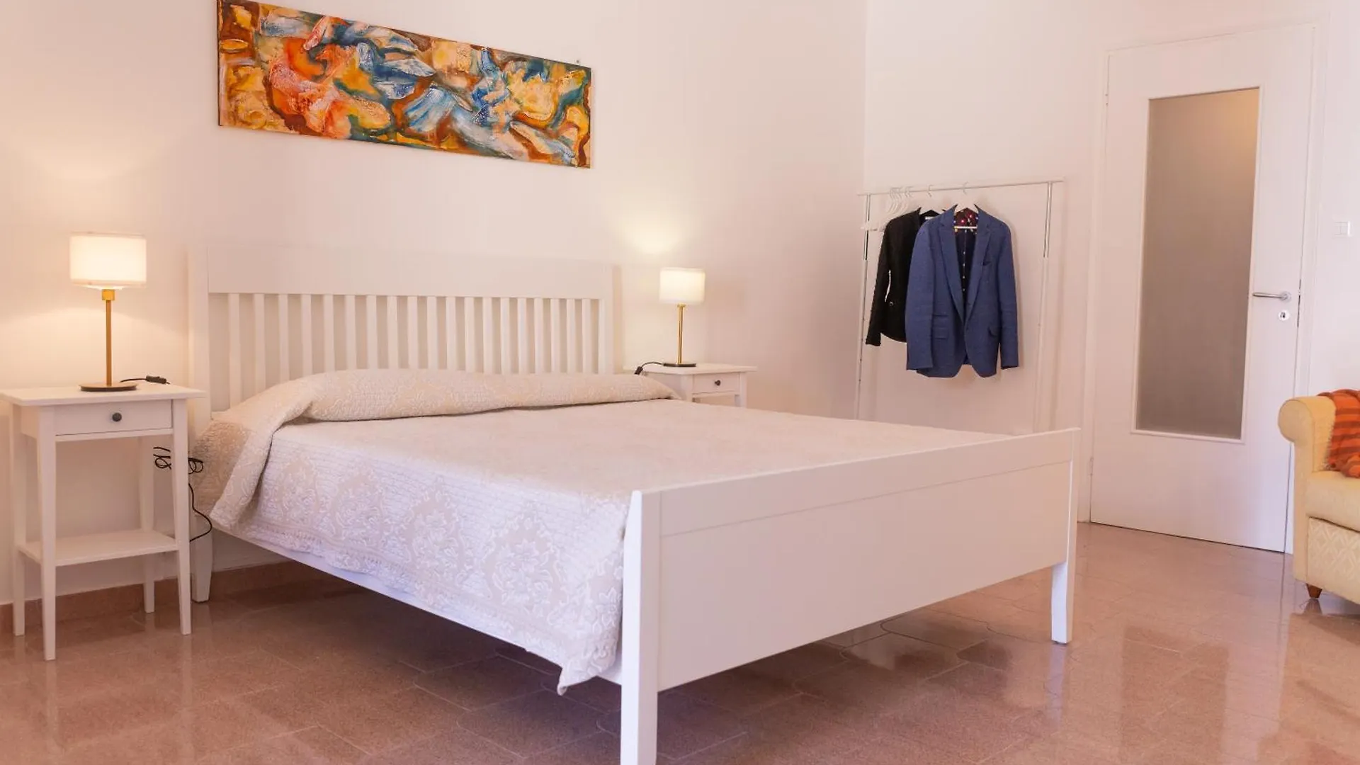 Πανσιόν Cratos Room - Naturally Cool Room Gratteri